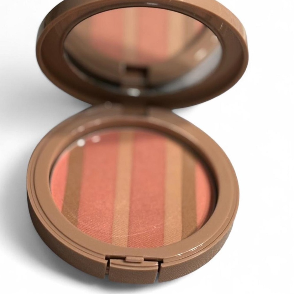 Blush Bronzer - Coral Crush by Kim Gravel